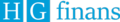 Forbrugslån hos HG Finans Forbrugslån hos HG Finans